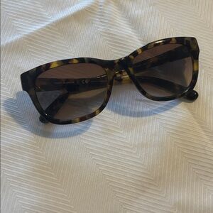 Tory Burch Sunglasses Tortoise TY 7044 504/13